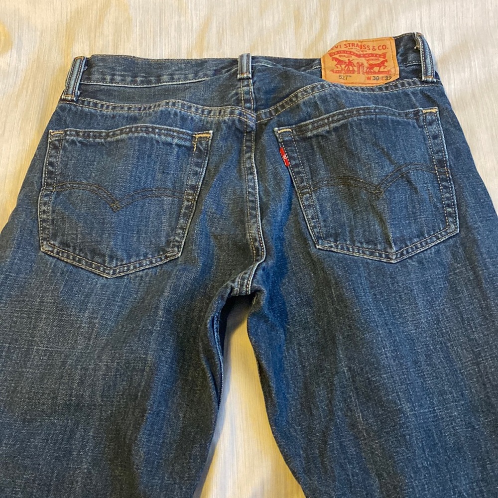Levi’s 527